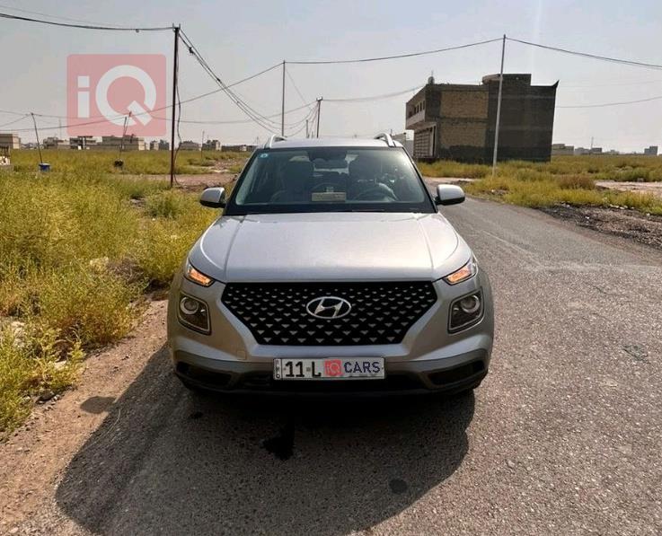 هیۆندای ڤینیو